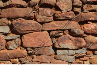 Photo Textures of Mixed Stones